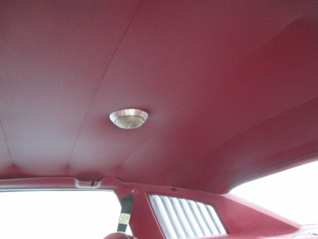 1973 Pontiac Grand Am - photo 9