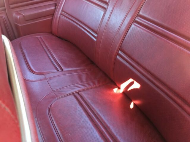 1973 Pontiac Grand Am - photo 10