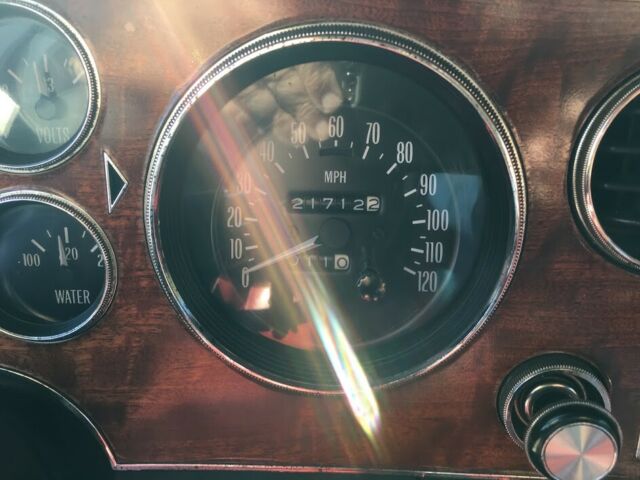 1973 Pontiac Grand Am - photo 11