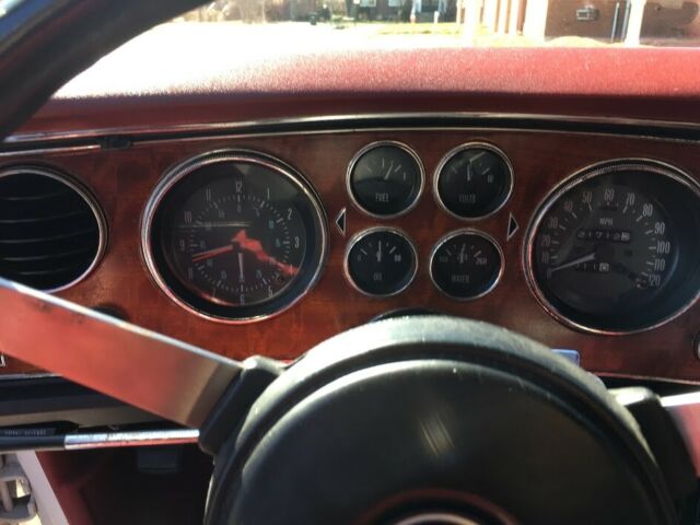 1973 Pontiac Grand Am - photo 12