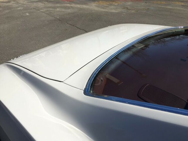 1973 Pontiac Grand Am - photo 5