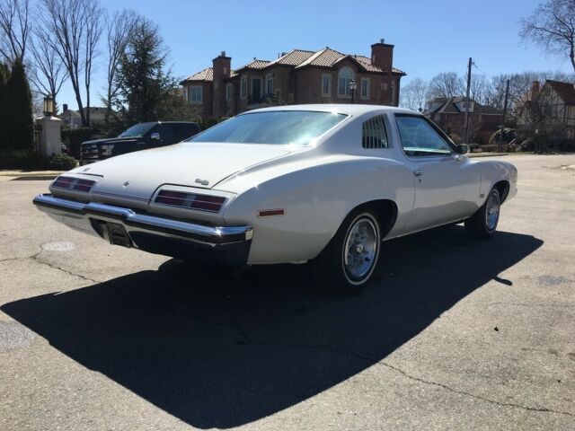 1973 Pontiac Grand Am - photo 7