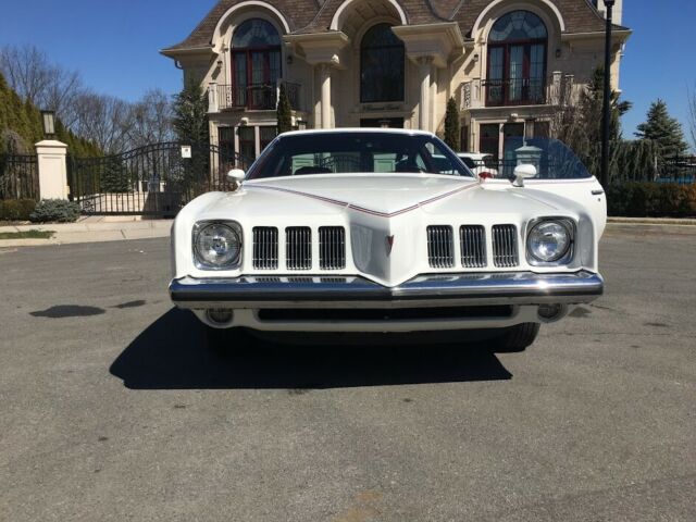 1973 Pontiac Grand Am - photo 8