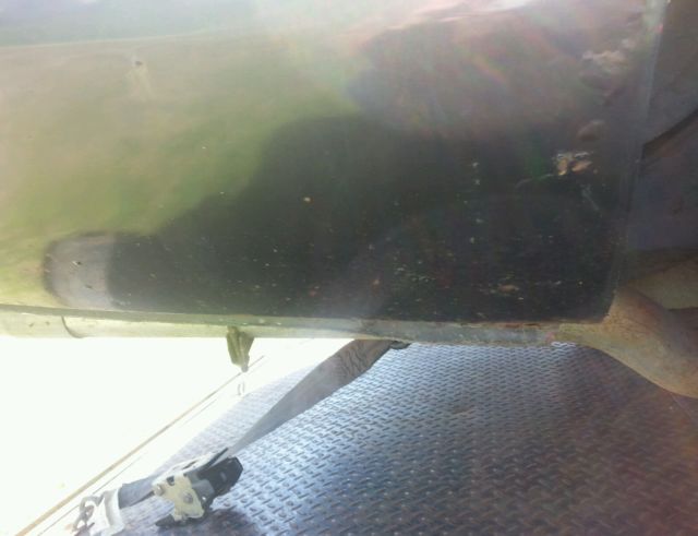 1973 Pontiac GTO GRAND AM - photo 11