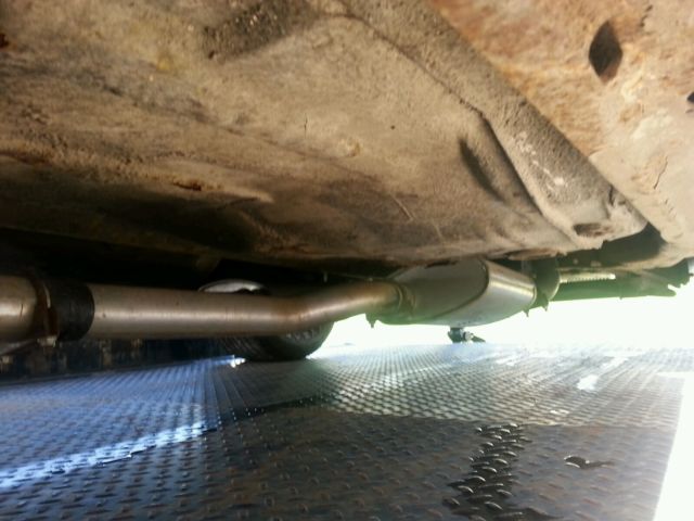 1973 Pontiac GTO GRAND AM - photo 8