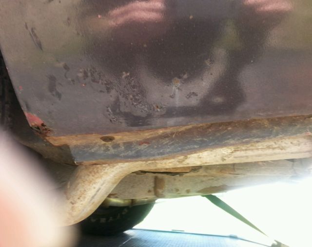 1973 Pontiac GTO GRAND AM - photo 9