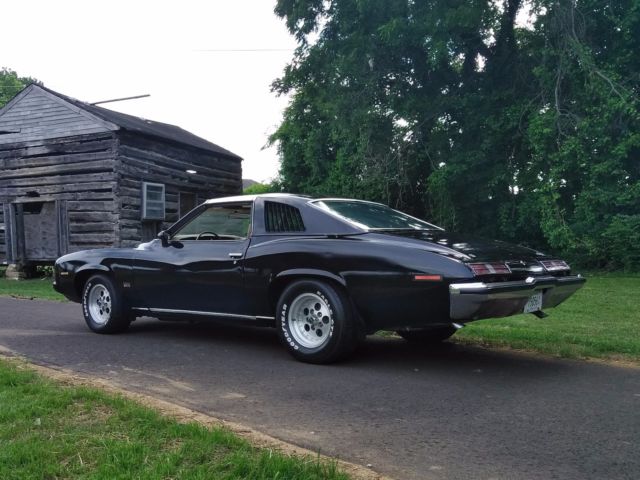 1973 Pontiac Grand Am