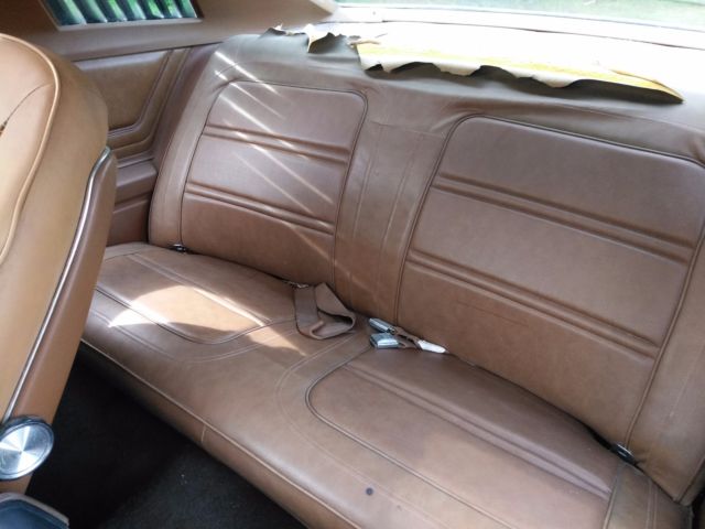 1973 Pontiac Grand Am - photo 12