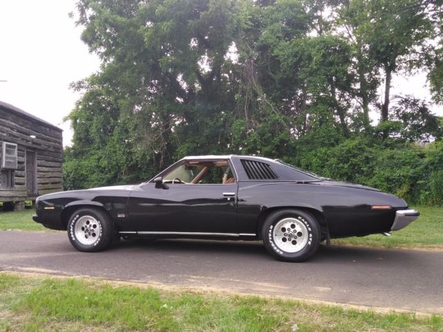 1973 Pontiac Grand Am - photo 3
