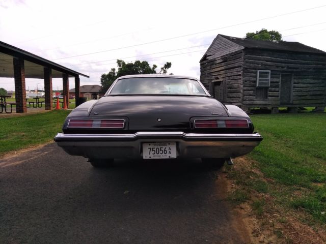 1973 Pontiac Grand Am - photo 5