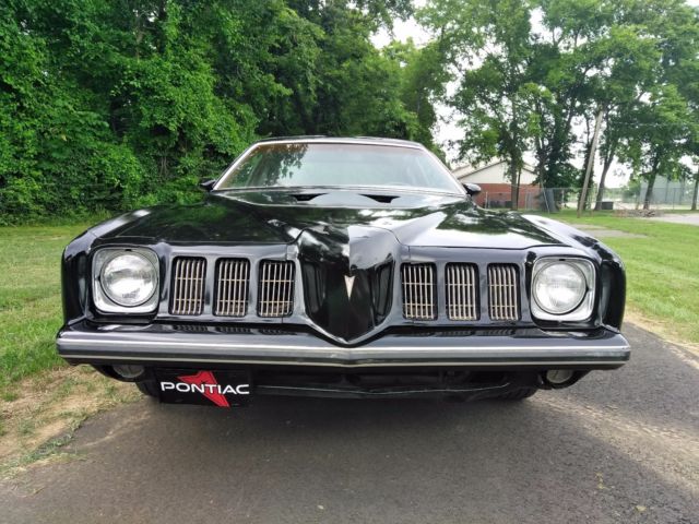 1973 Pontiac Grand Am - photo 6