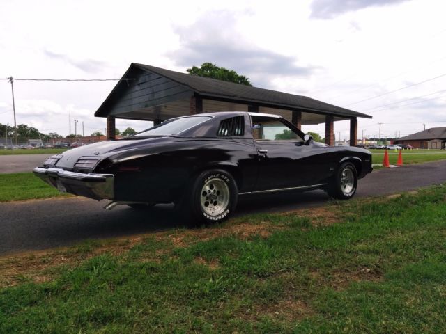 1973 Pontiac Grand Am - photo 7