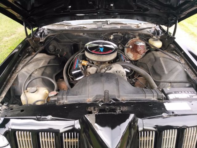 1973 Pontiac Grand Am - photo 9