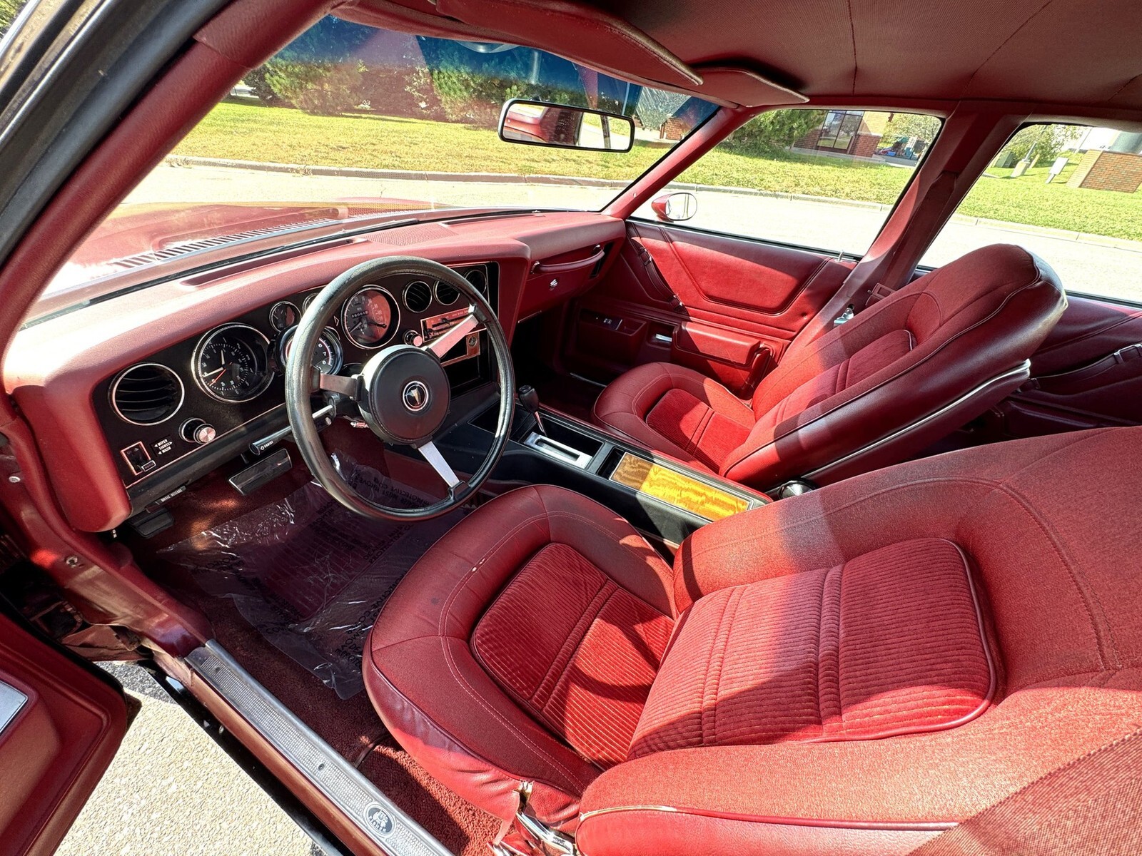 1973 Pontiac Grand Am - photo 10