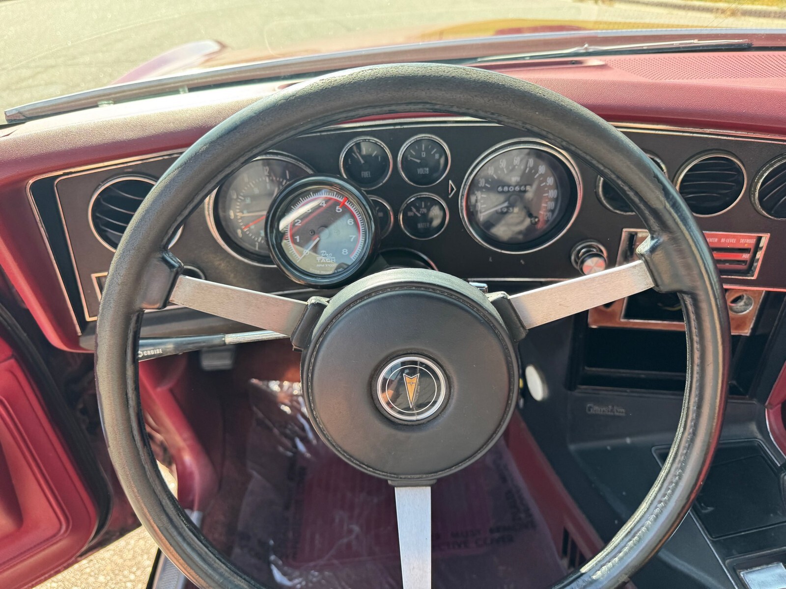 1973 Pontiac Grand Am - photo 12