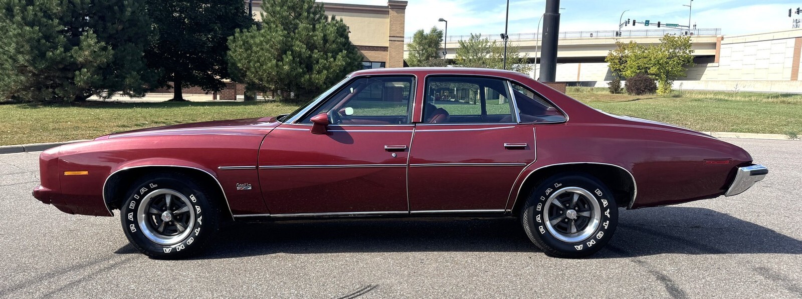 1973 Pontiac Grand Am - photo 7