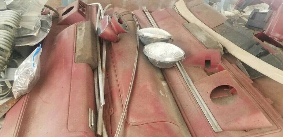 1973 Pontiac Grand Am - photo 10