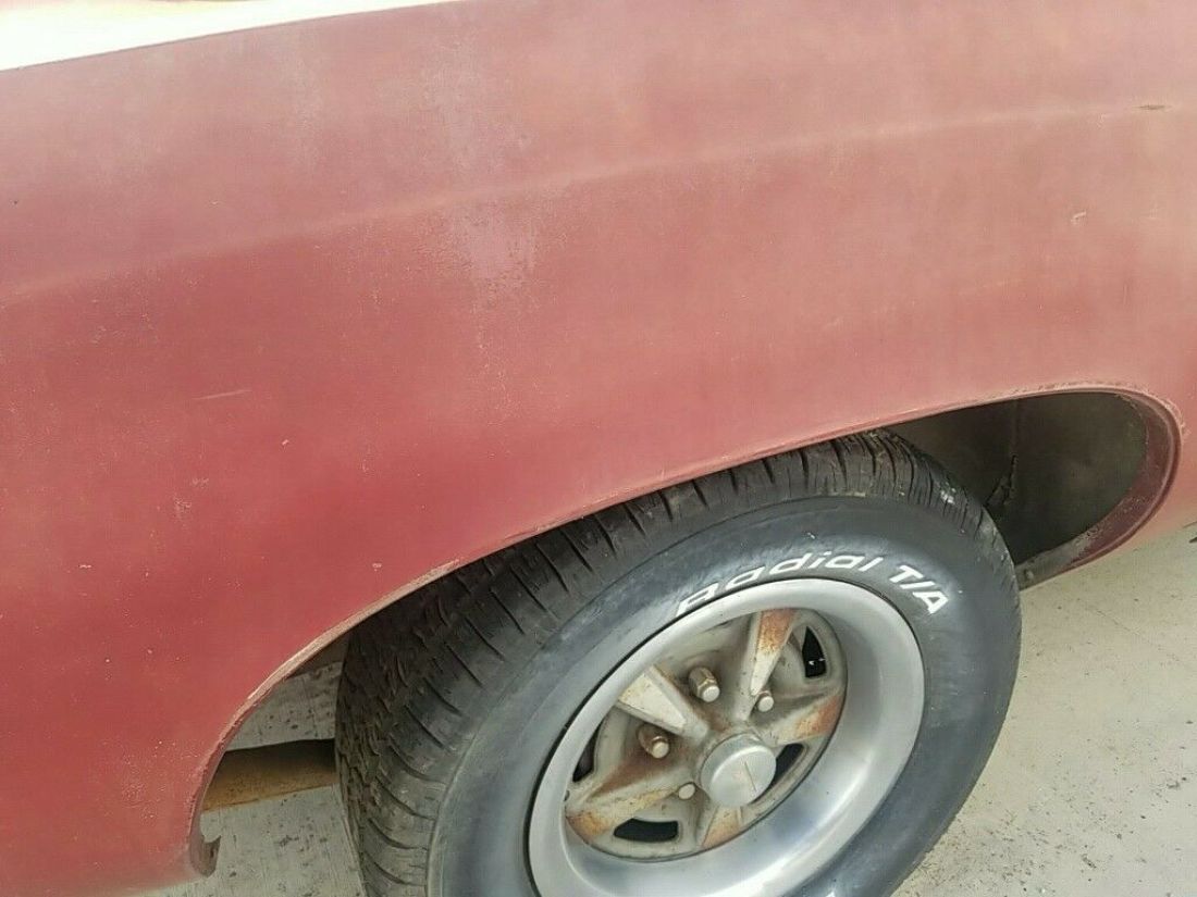 1973 Pontiac Grand Am - photo 2