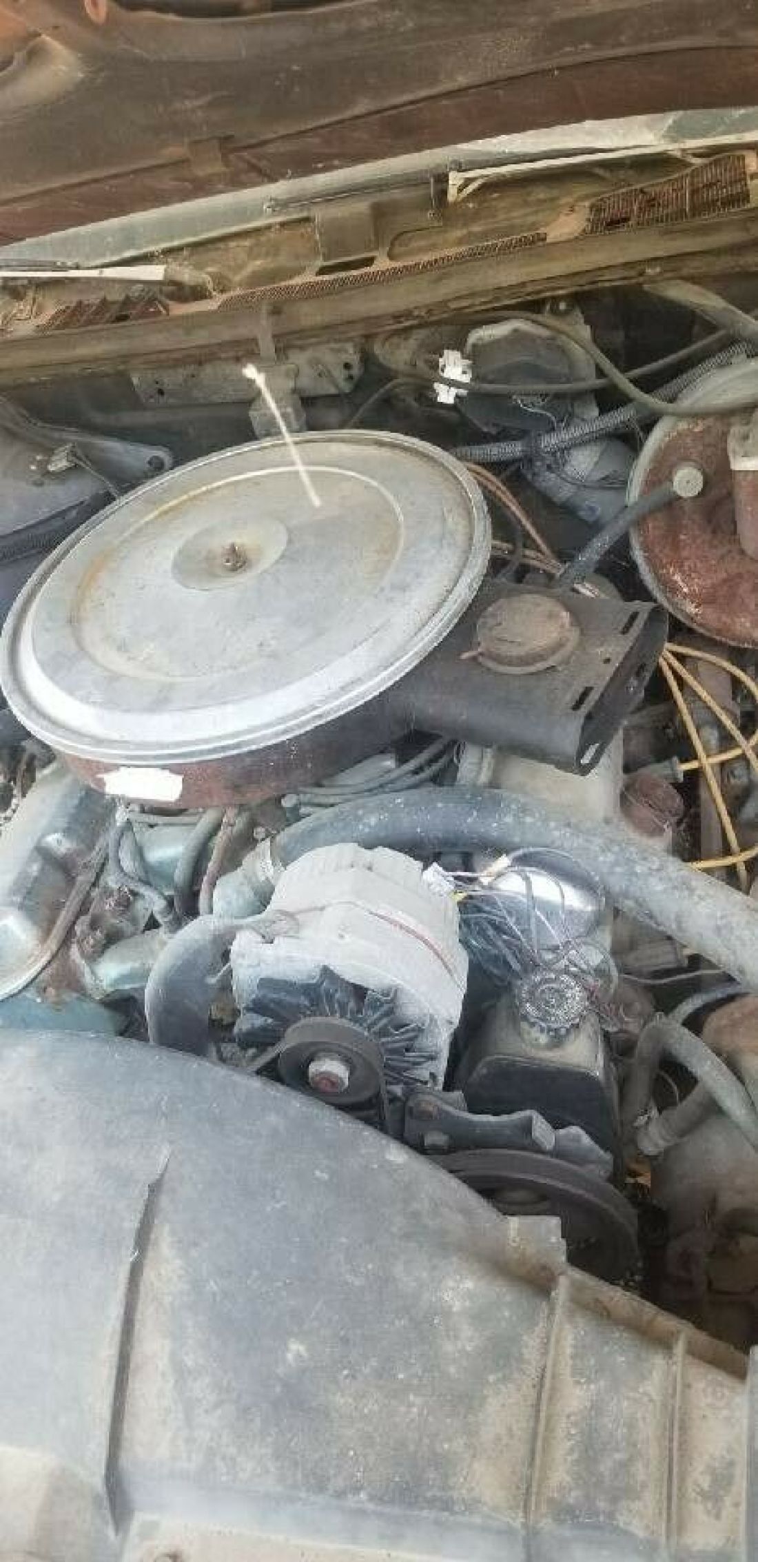 1973 Pontiac Grand Am - photo 4