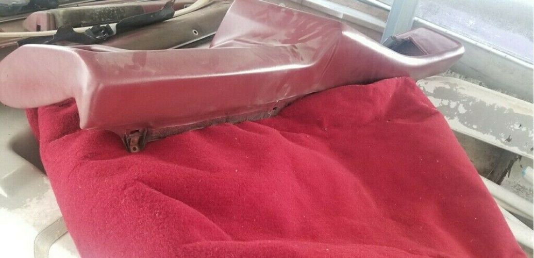 1973 Pontiac Grand Am - photo 5