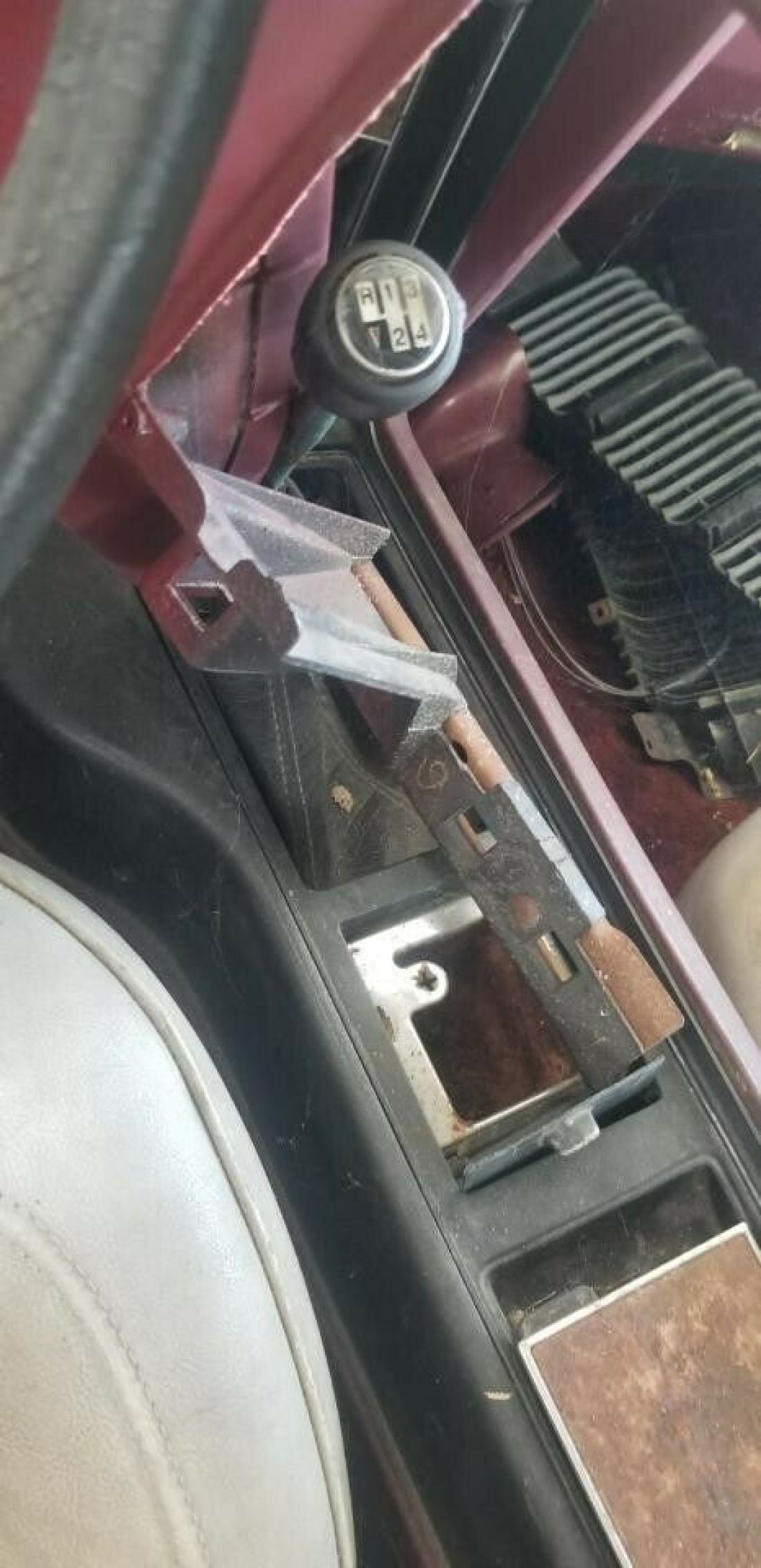 1973 Pontiac Grand Am - photo 6