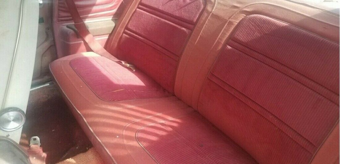 1973 Pontiac Grand Am - photo 7