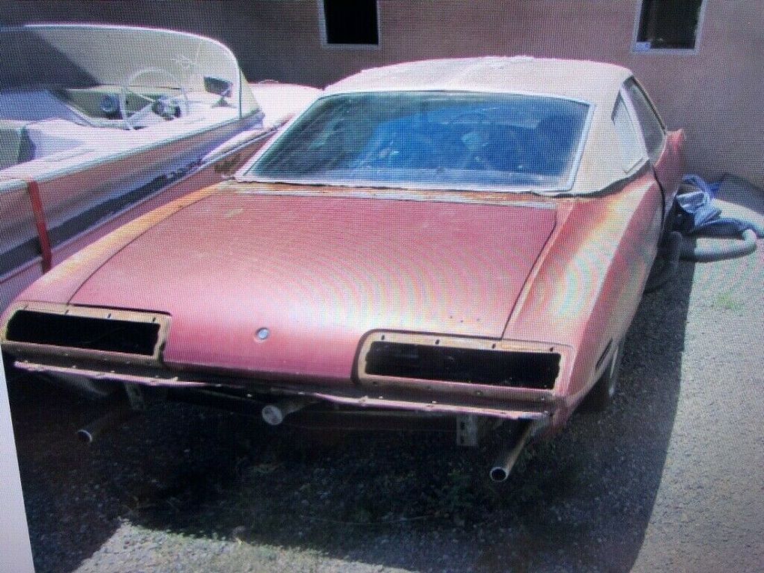 1973 Pontiac Grand Am - photo 9