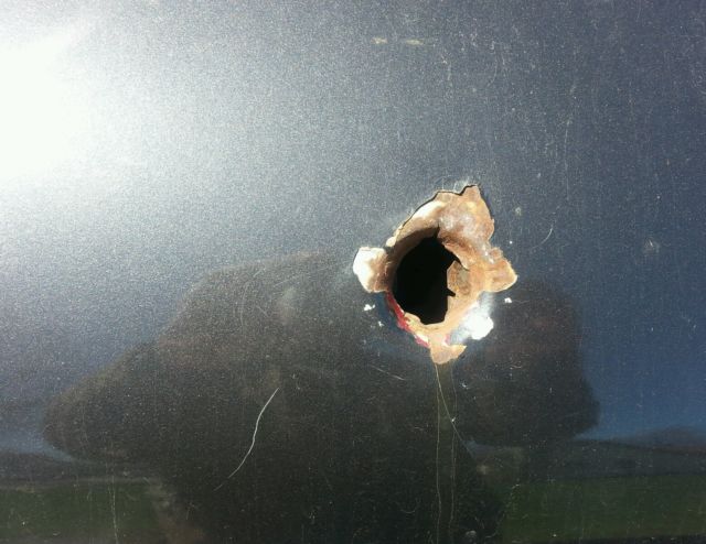 1973 Pontiac Grand Am - photo 10