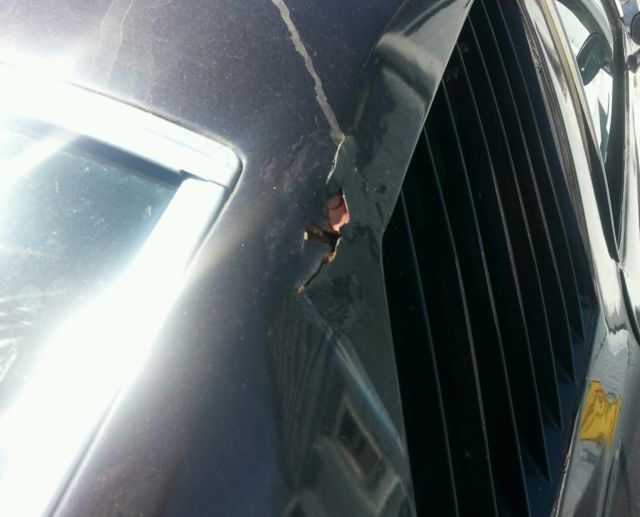 1973 Pontiac Grand Am - photo 12