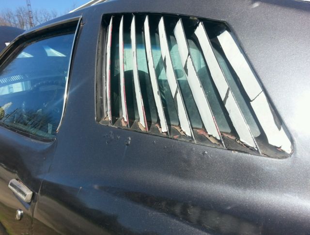 1973 Pontiac Grand Am - photo 13