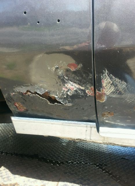 1973 Pontiac Grand Am - photo 7