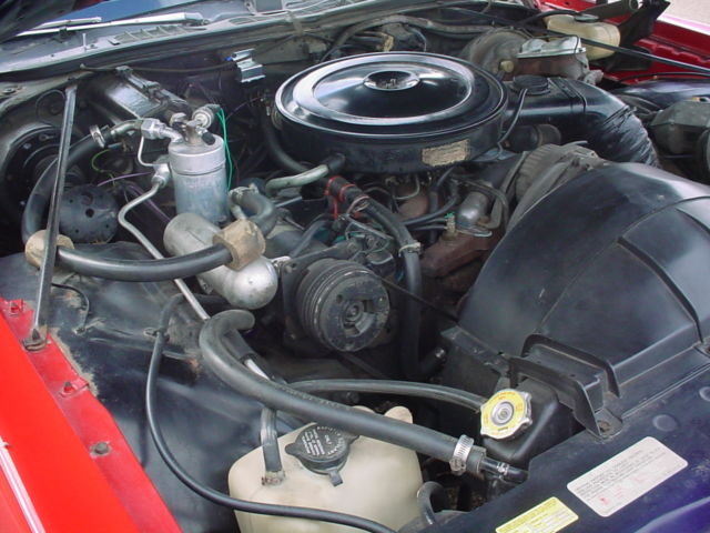 1973 Pontiac Grand Prix - photo 10