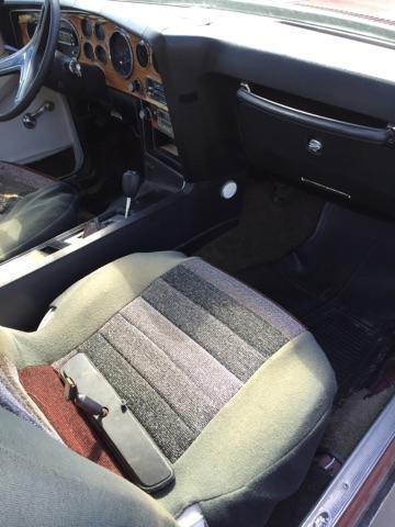 1973 Pontiac Grand Prix - photo 11