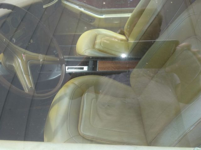1973 Pontiac Grand Prix - photo 10