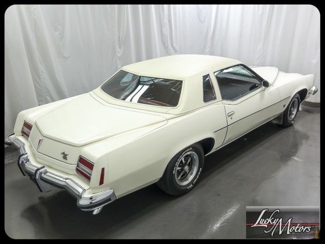 1973 Pontiac Grand Prix Coupe - photo 10