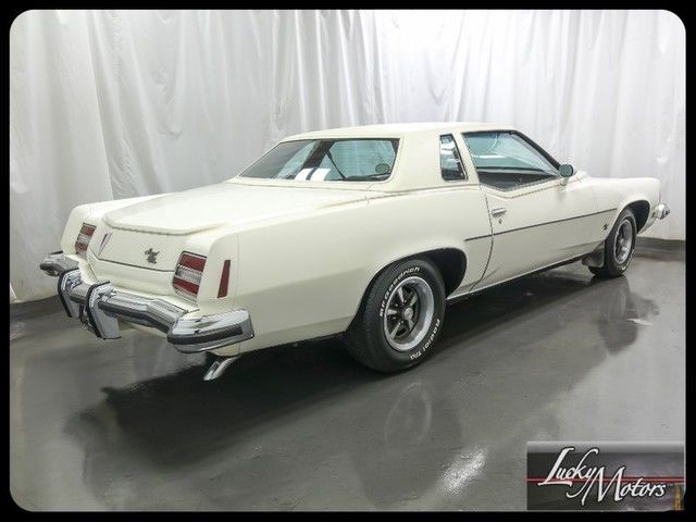 1973 Pontiac Grand Prix Coupe - photo 9
