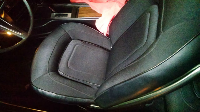 1973 Pontiac Grand Prix Base - photo 10