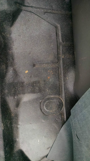 1973 Pontiac Grand Prix Base - photo 11