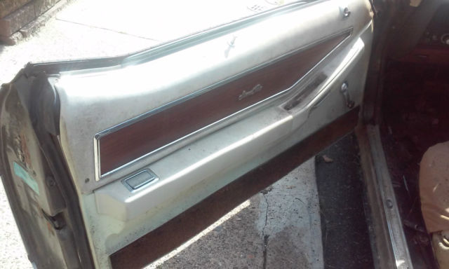 1973 Pontiac Grand Prix - photo 12