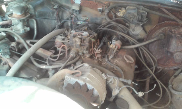 1973 Pontiac Grand Prix - photo 8