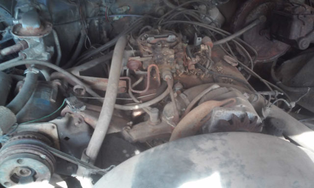 1973 Pontiac Grand Prix - photo 9