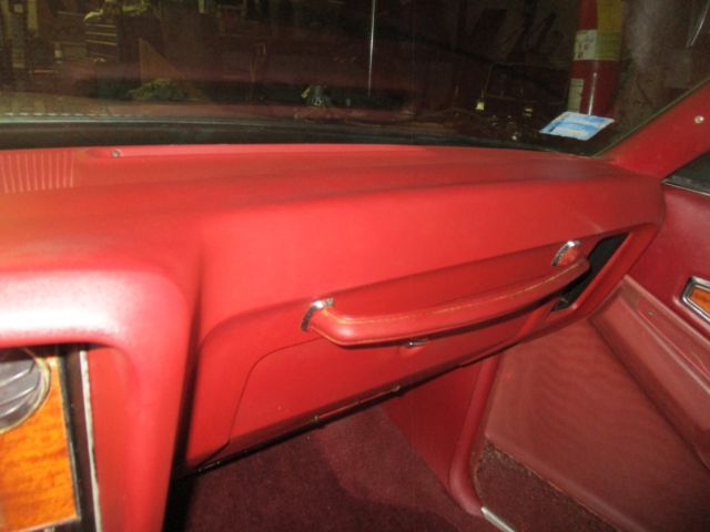 1973 Pontiac Grand Prix White - photo 12