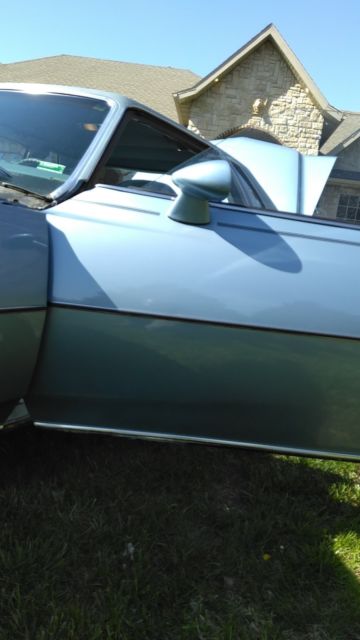 1973 Pontiac Grand Prix J - photo 8