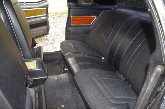 1973 Pontiac Grand Prix Two Door Hardtop - photo 11