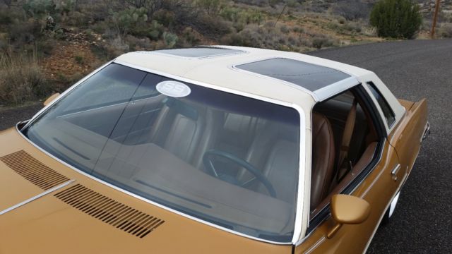 1973 Pontiac Grand Prix - photo 12