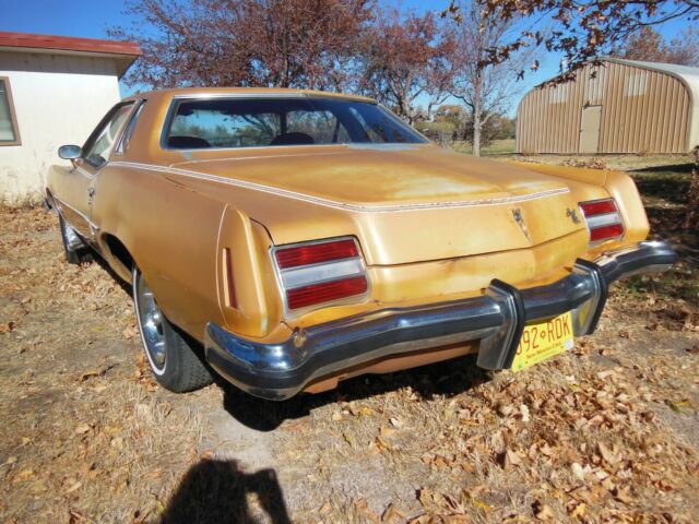 1973 Pontiac Grand Prix - photo 7