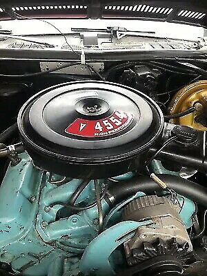 1973 Pontiac Grand Prix sj - photo 11