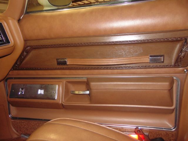 1973 Pontiac Grand Safari - photo 10