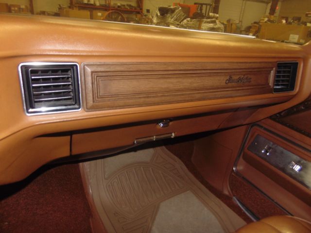 1973 Pontiac Grand Safari - photo 11