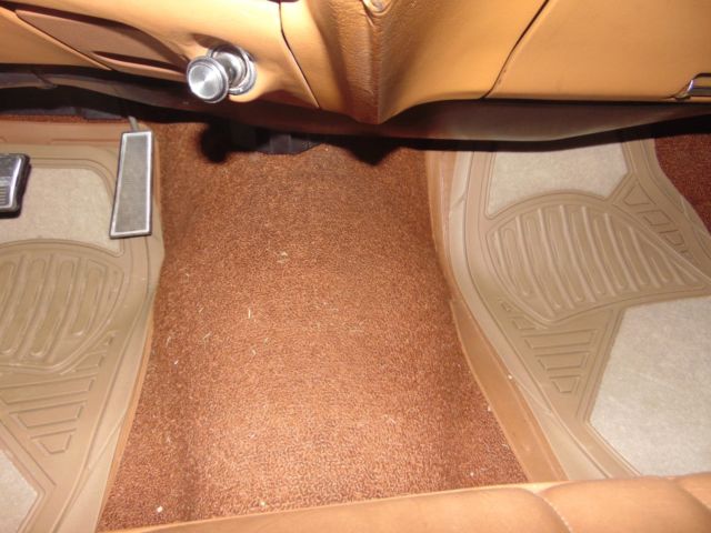 1973 Pontiac Grand Safari - photo 12